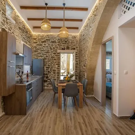 Holiday home Gemma 2 Next To Faliraki Kalithies